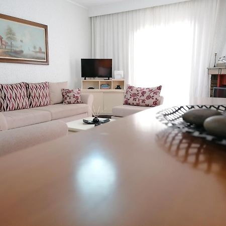 Katerina's Cozy Home Skála Sotíros Zewnętrze zdjęcie