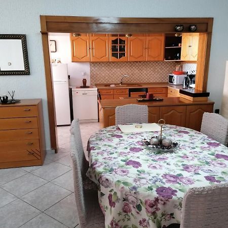 Katerina's Cozy Home Skála Sotíros Zewnętrze zdjęcie