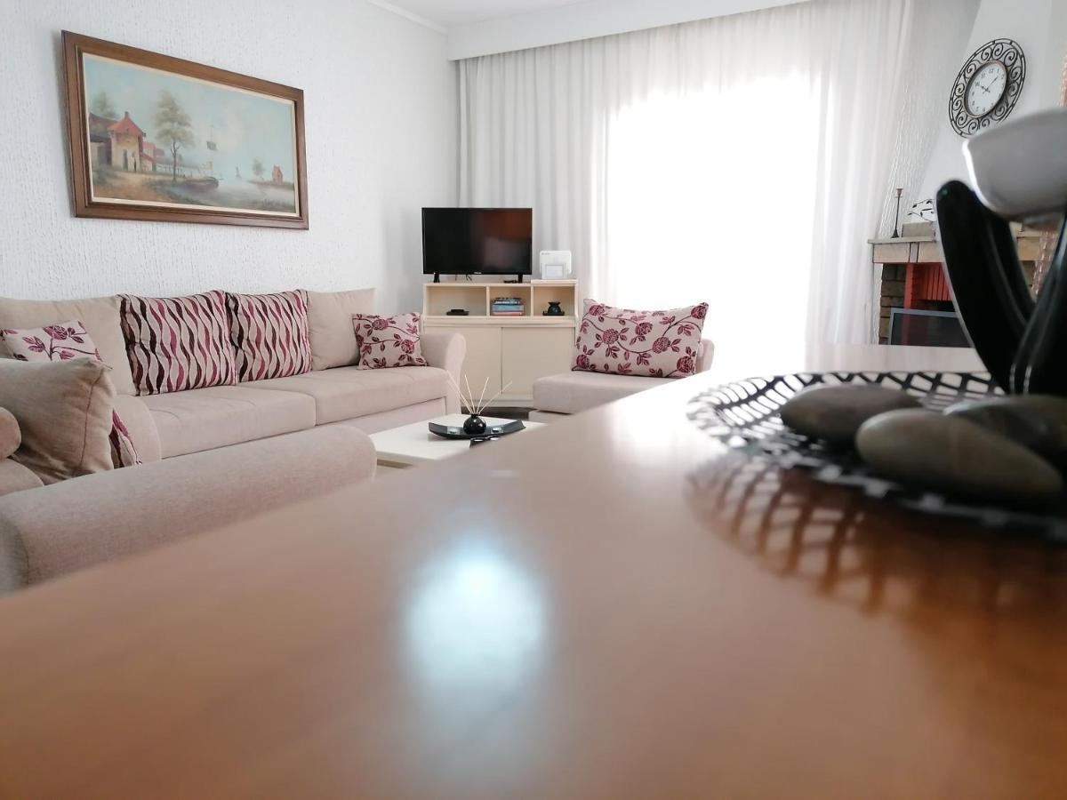 Katerina's Cozy Home Skála Sotíros Zewnętrze zdjęcie