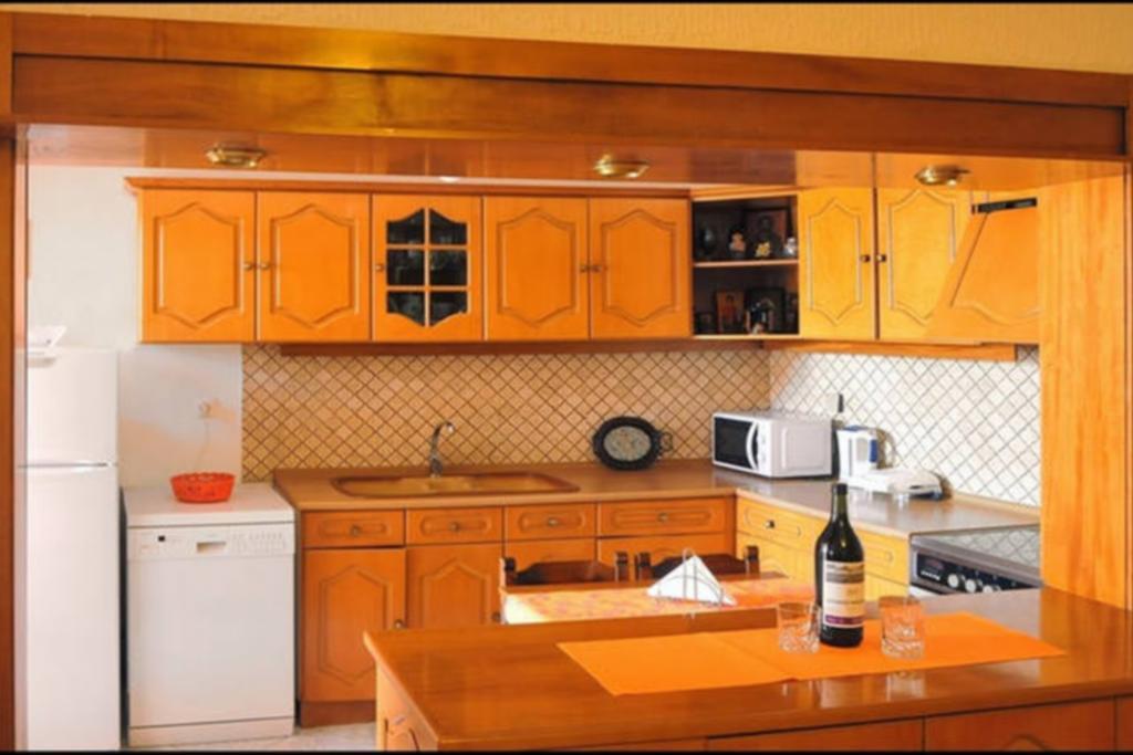 Katerina's Cozy Home Skála Sotíros Zewnętrze zdjęcie