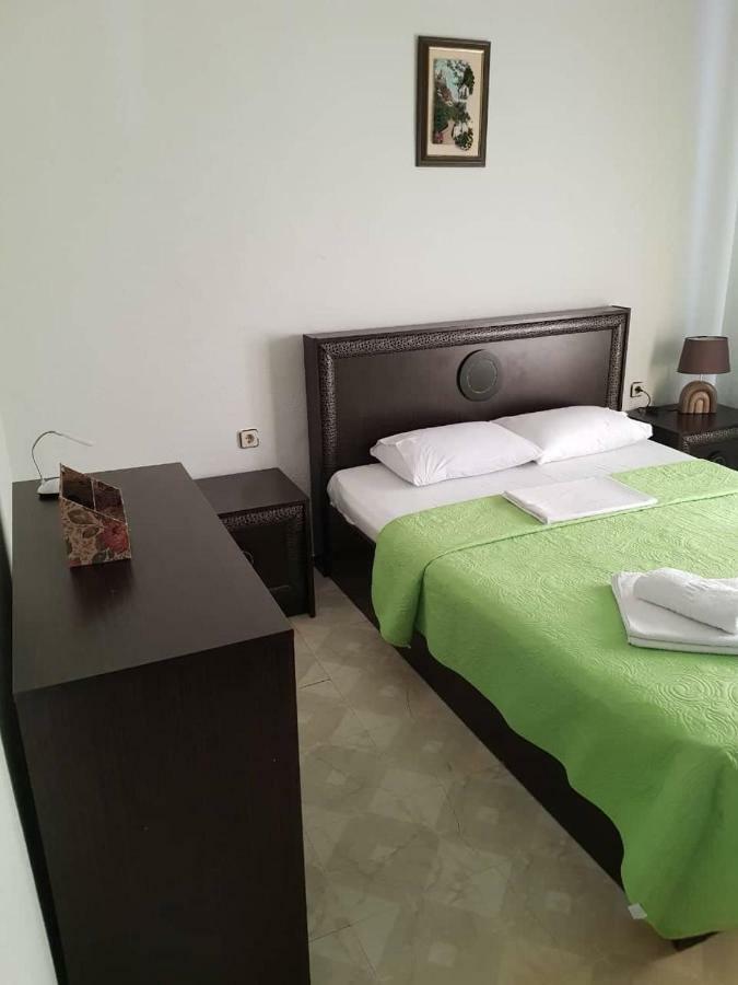 Katerina's Cozy Home Skála Sotíros Zewnętrze zdjęcie