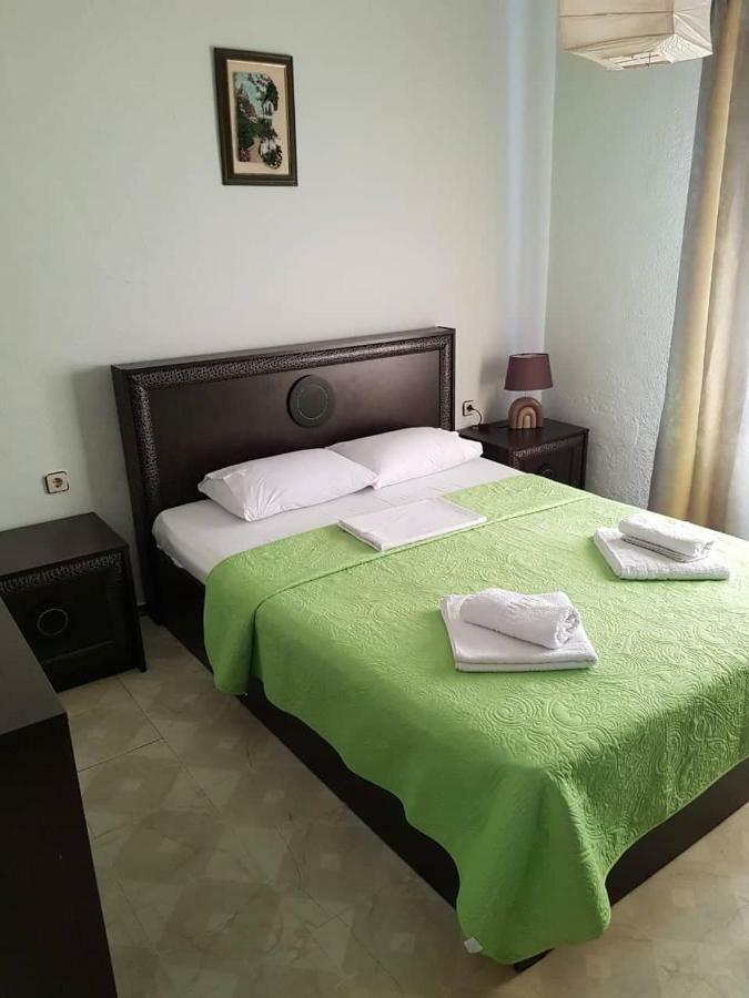Katerina's Cozy Home Skála Sotíros Zewnętrze zdjęcie